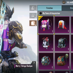#P618 [Android] Lvl 61|353 UC|4 Title|Perfectionist Title|Royal Pass M123456789 Max (9 RP Max)|9 Mytic Costume|M16A4 Civilization|1 Rename|80 Costume|Asia 3